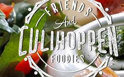 Cullihoppen Lemmer 2018